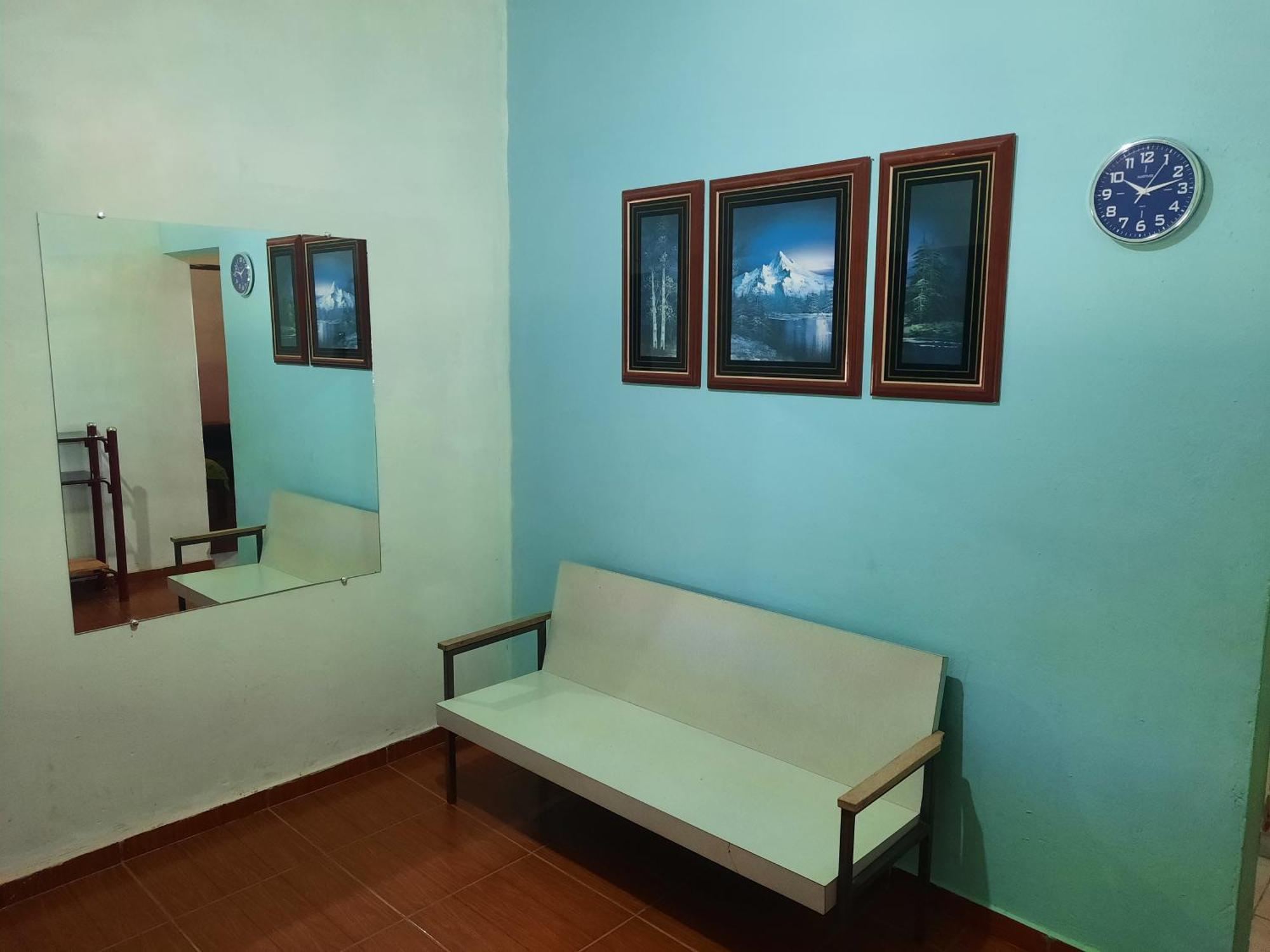 Casa 1 Villa Carrancas Rum bild