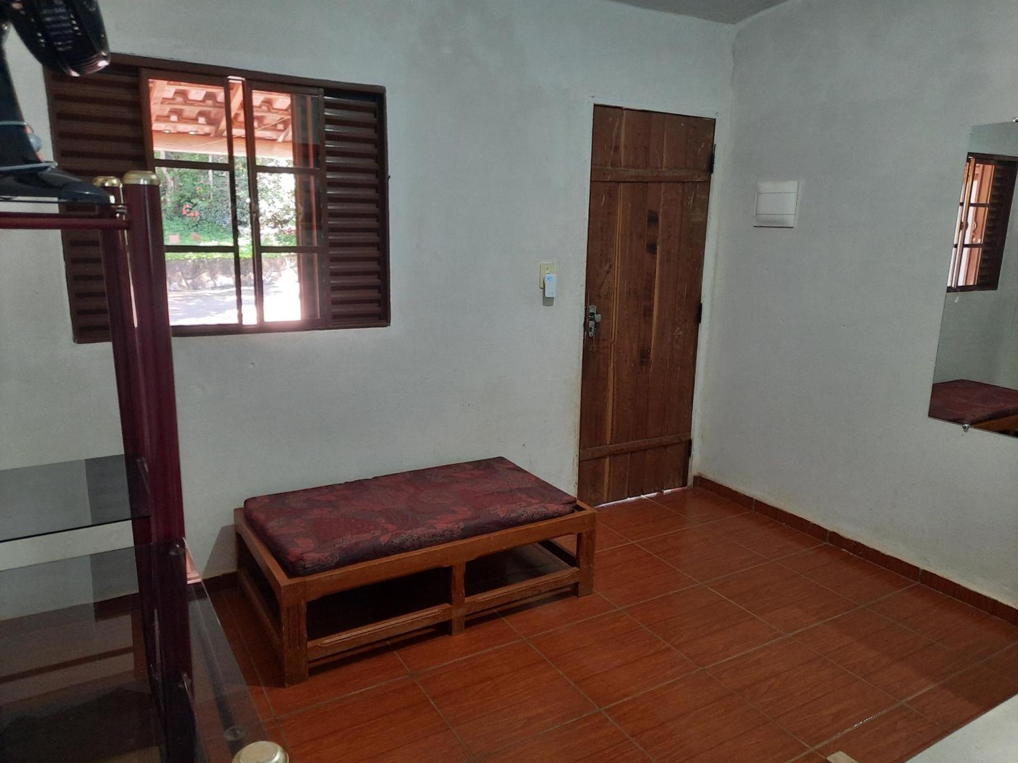 Casa 1 Villa Carrancas Rum bild
