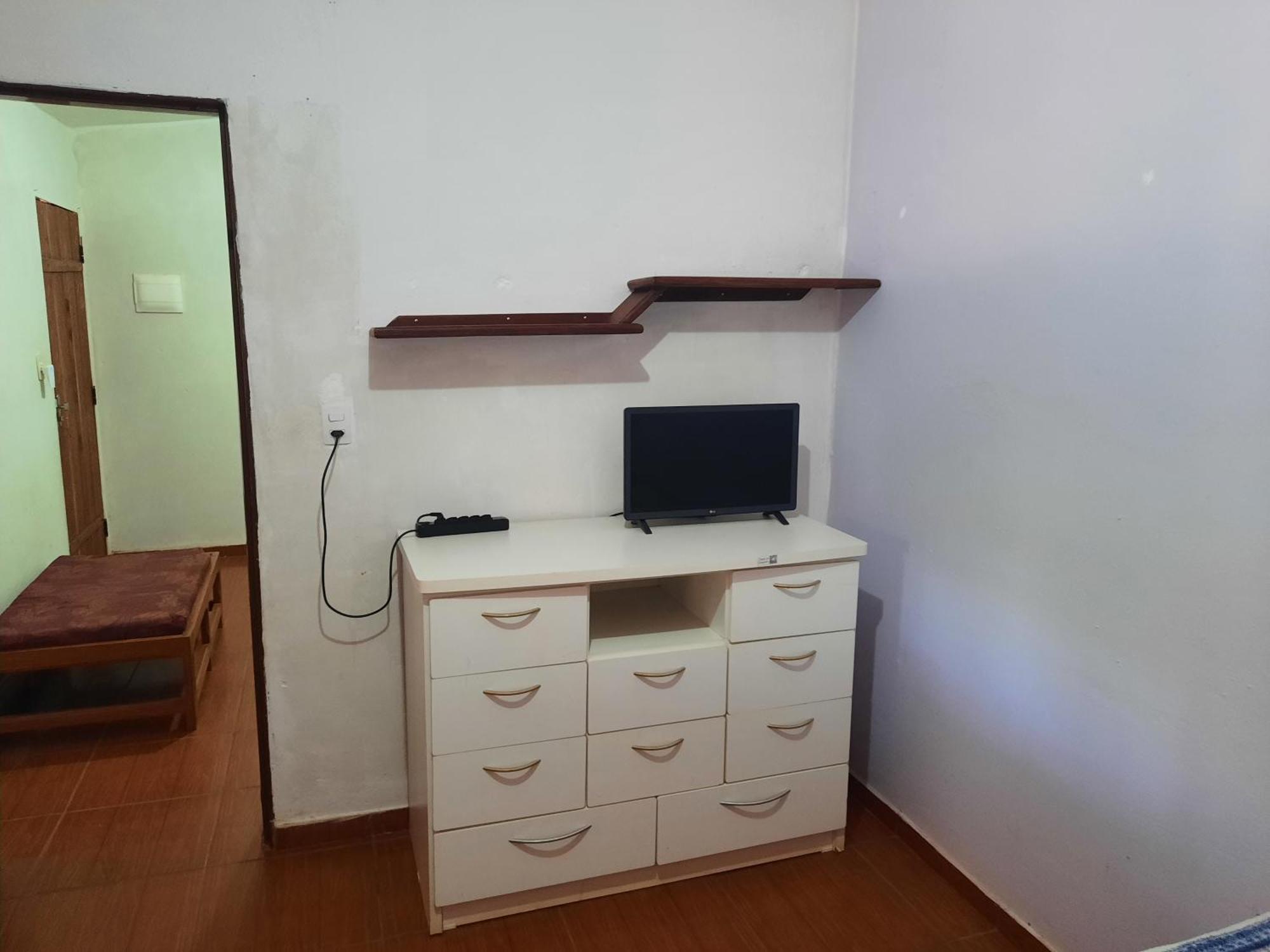 Casa 1 Villa Carrancas Rum bild